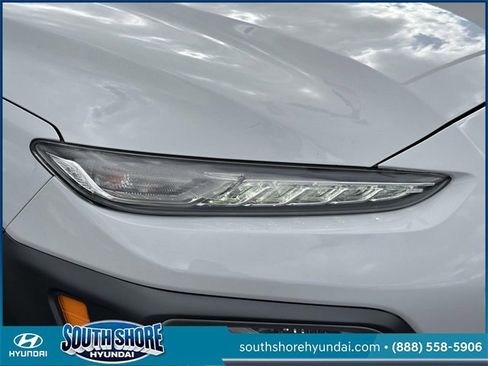 Certified 2020 Hyundai Kona Ultimate image 9