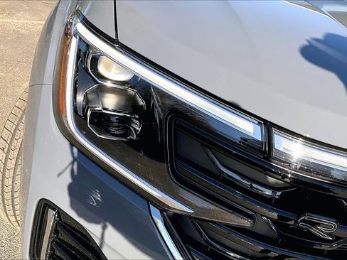 New 2026 Volkswagen Atlas SEL Premium R-Line image 13