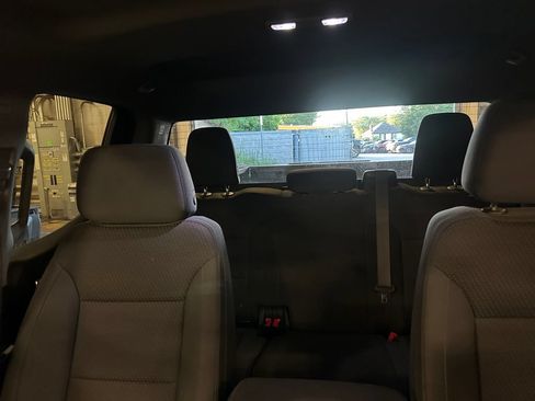 Certified 2023 GMC Sierra 1500 Pro w/ Graphite Edition AWD/4WD image 36