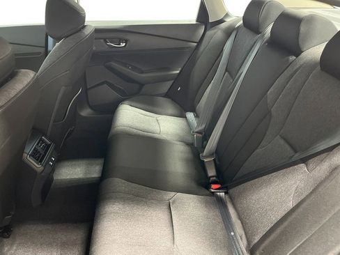 New 2026 Honda Accord SE image 20