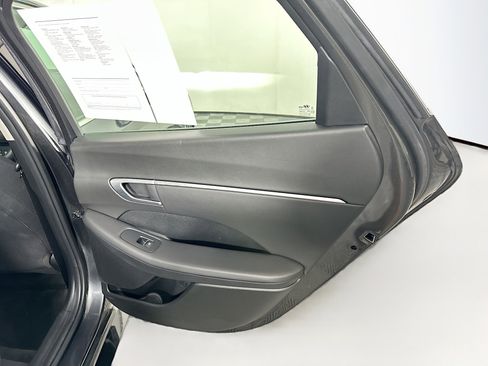 Used 2025 Hyundai Sonata SEL image 29