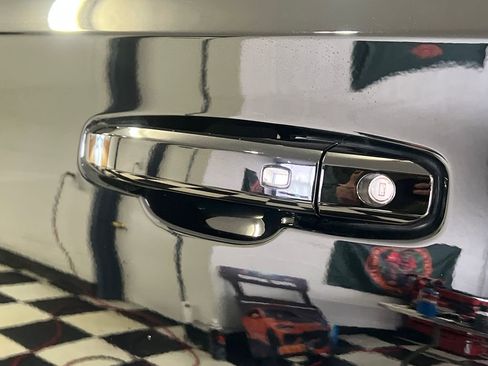 Used 2024 Chevrolet Tahoe LS w/ Max Trailering Package image 7