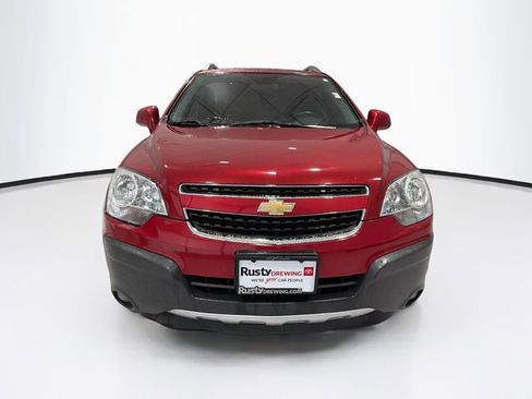 Used 2012 Chevrolet Captiva Sport LS FWD image 2