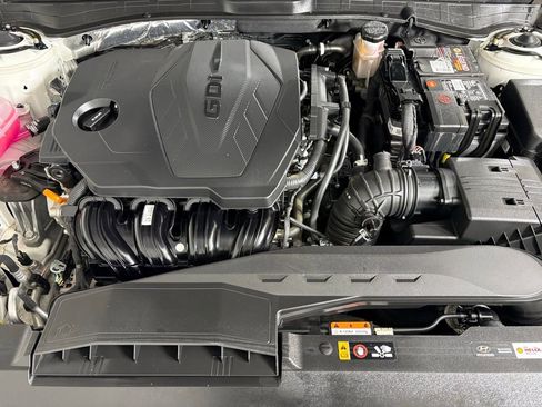 Used 2025 Hyundai Sonata SEL FWD image 37