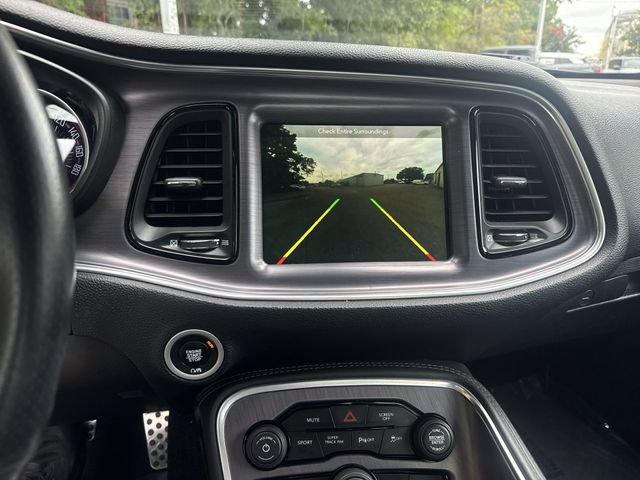 Used 2017 Dodge Challenger R/T Scat Pack RWD image 22