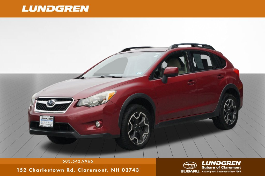 Used 2014 Subaru Crosstrek 2.0i Premium AWD/4WD image 31