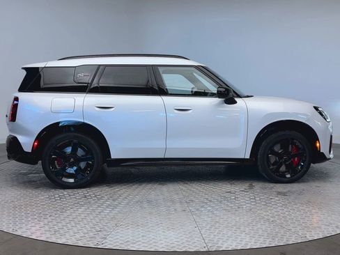 New 2026 MINI Cooper Countryman John Cooper Works image 9