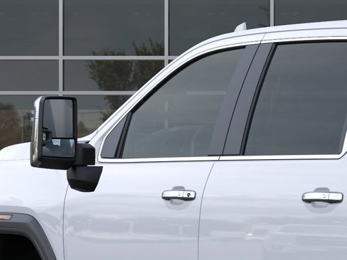 New 2026 GMC Sierra 3500 Denali Ultimate AWD/4WD image 36