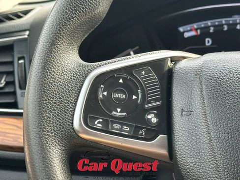 Used 2018 Honda CR-V EX image 26