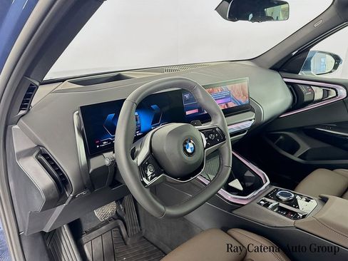 Used 2026 BMW X3 xDrive30 w/ Premium Package image 9