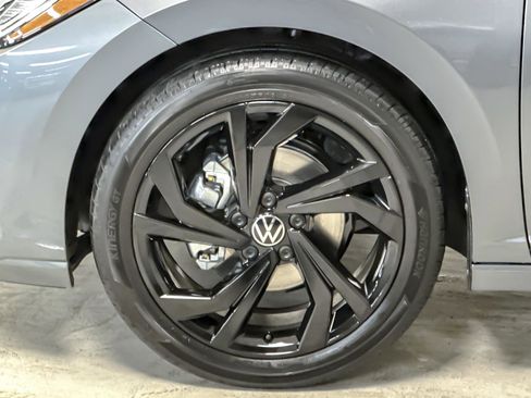 New 2026 Volkswagen Jetta SE image 23