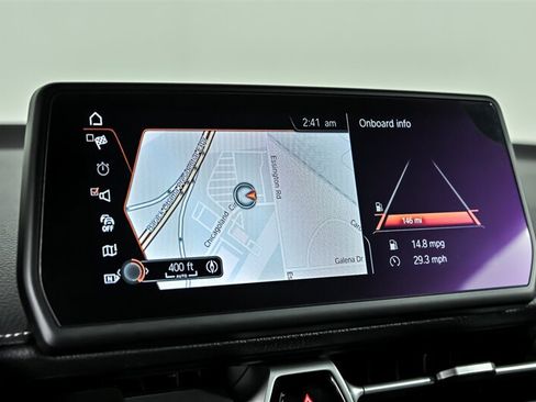 Used 2021 Toyota Supra RWD image 25