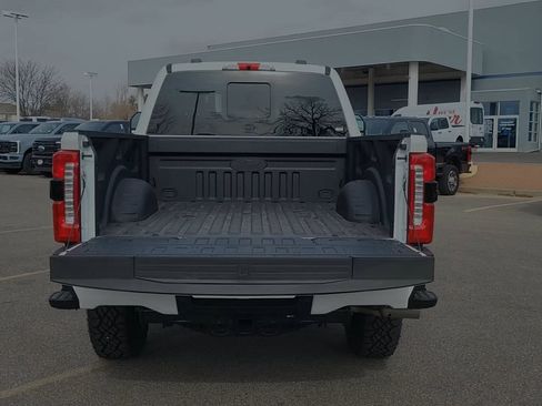 New 2026 Ford F350 Lariat w/ Tremor Off-Road Package image 13