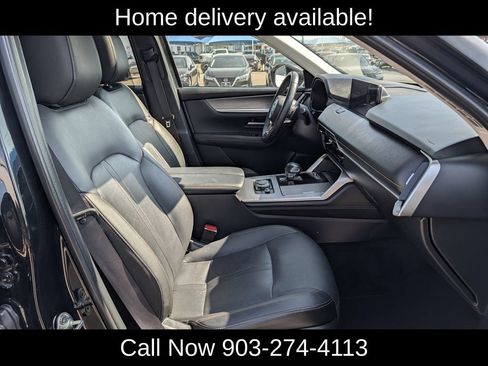 Used 2025 MAZDA CX-90 3.3 Turbo w/ Premium Sport Pkg AWD/4WD image 38