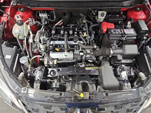 Used 2023 Nissan Kicks SV FWD image 34
