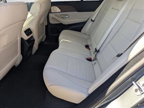New 2026 Mercedes-Benz GLE 450 4MATIC image 13