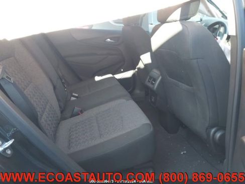 Used 2022 Chevrolet Equinox LT image 13
