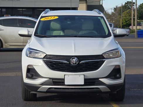 Used 2023 Buick Encore GX Select image 8