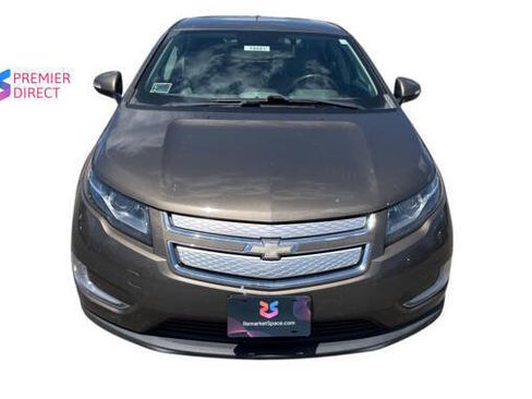 Used 2015 Chevrolet Volt FWD image 9