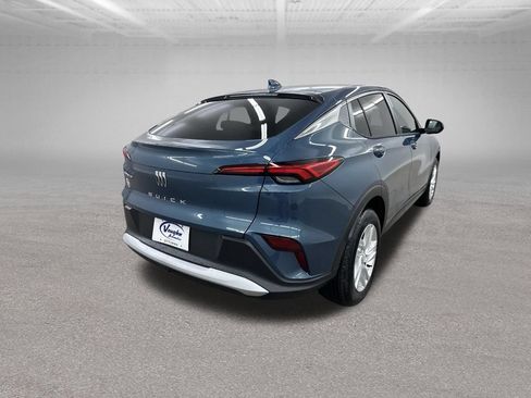 New 2026 Buick Envista Sport Touring w/ Convenience I Package FWD image 13