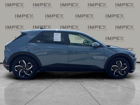 Used 2024 Hyundai Ioniq 5 SEL RWD image 6