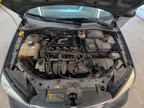 Used 2007 Ford Focus S FWD image 37