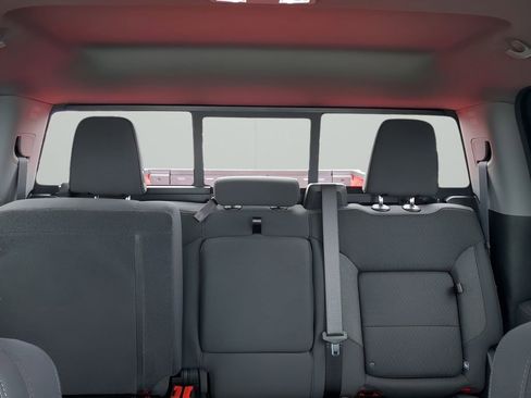 New 2026 GMC Sierra 1500 Elevation w/ Preferred Package image 42