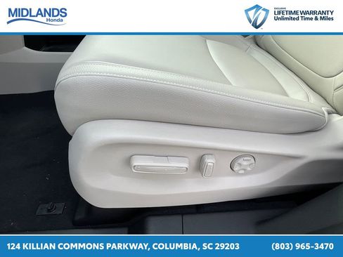 New 2026 Honda Odyssey EX-L image 15