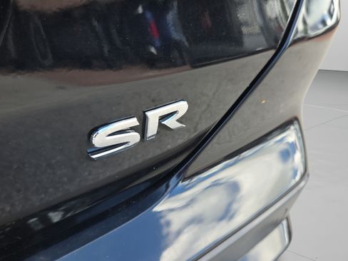 Used 2024 Nissan Kicks SR FWD image 30
