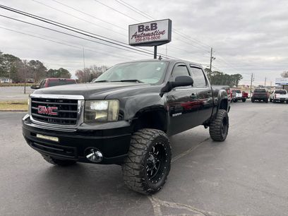 Used 2011 GMC Sierra 1500 SLE w/ Power Tech Package