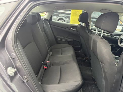 Used 2018 Honda Civic LX image 32