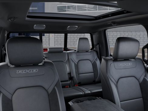 New 2026 RAM 1500 RHO image 34