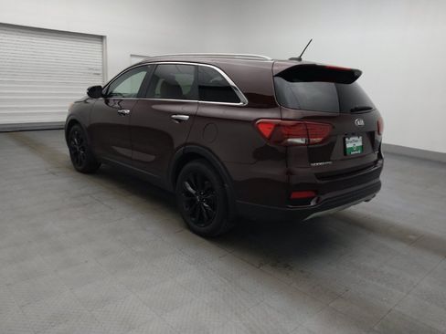 Used 2020 Kia Sorento EX FWD image 3