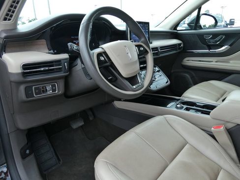Used 2022 Lincoln Corsair Reserve FWD image 22