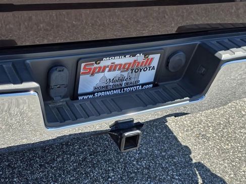 Used 2016 GMC Sierra 1500 SLT w/ SLT Premium Package AWD/4WD image 29