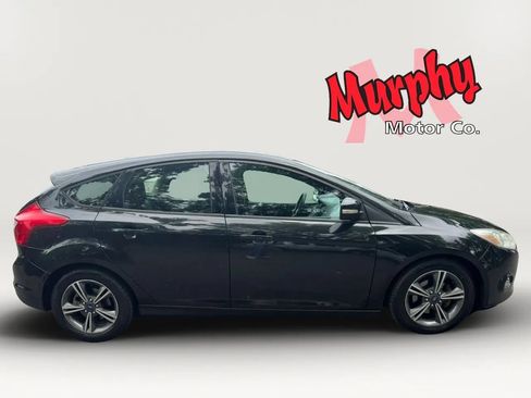 Used 2014 Ford Focus SE w/ SE Sport Package FWD image 7