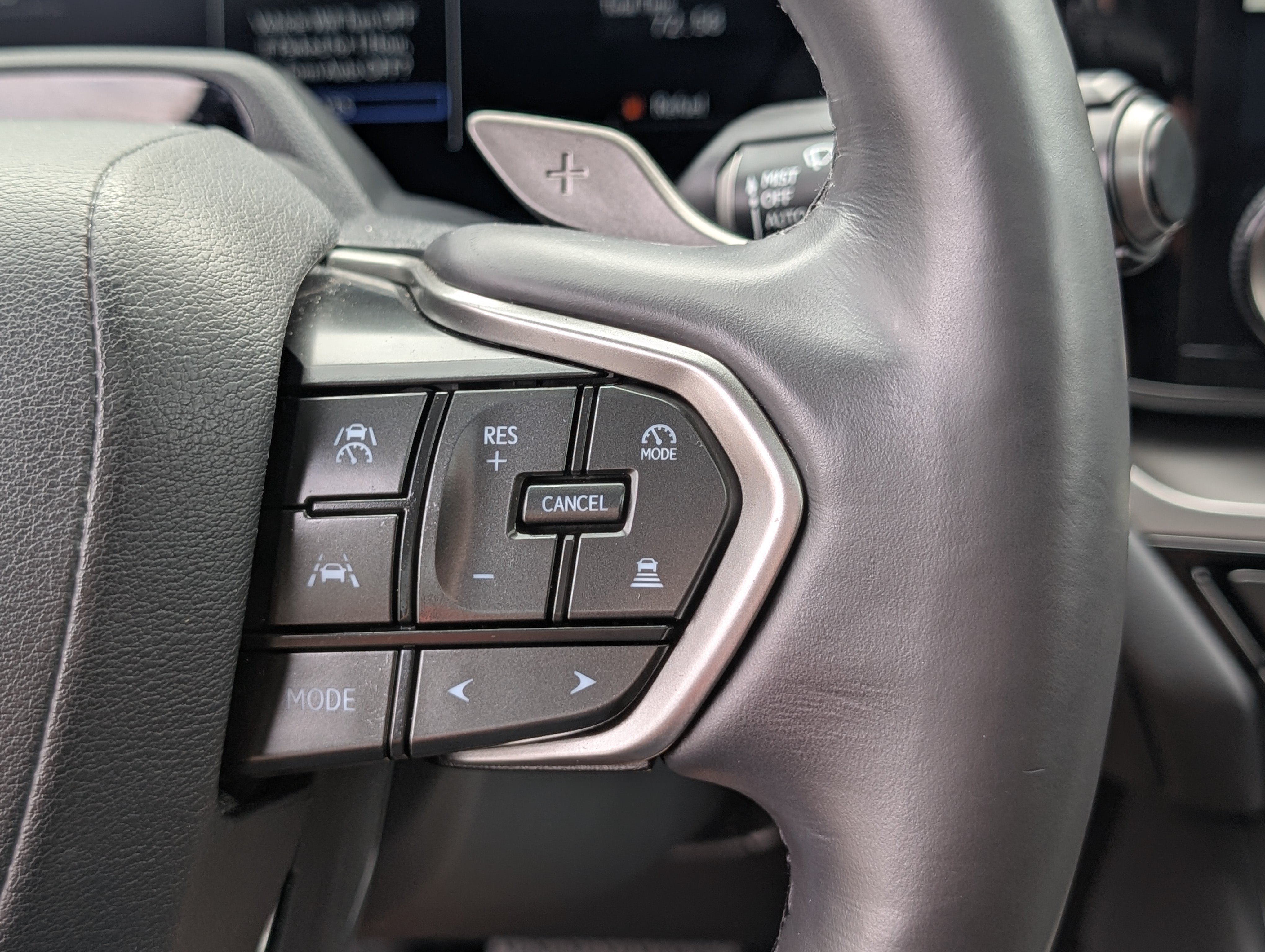 Used 2024 Lexus TX 350 AWD w/ Captains Chair Package image 26