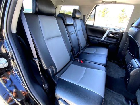 Used 2015 Toyota 4Runner SR5 Premium image 19