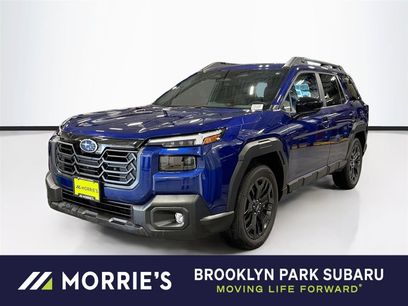 Certified 2026 Subaru Outback Limited XT