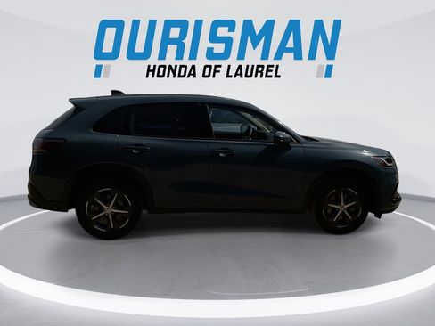 Used 2024 Honda HR-V EX-L image 9