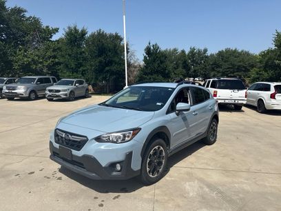 Used 2021 Subaru Crosstrek 2.0i Premium