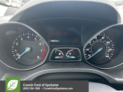 Used 2017 Ford Escape SE w/ SE Cold Weather Package image 11