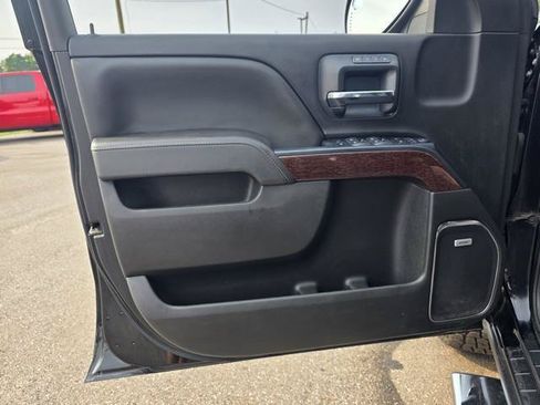 Used 2017 GMC Sierra 1500 SLT AWD/4WD image 12