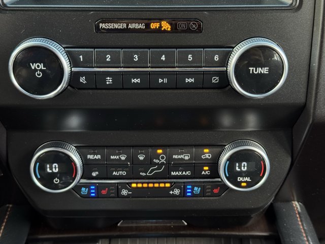 Used 2021 Ford Expedition Max King Ranch AWD/4WD image 19