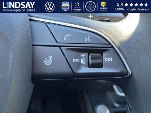 Used 2023 Audi A5 2.0T Prestige w/ Black Optic Plus Package image 20