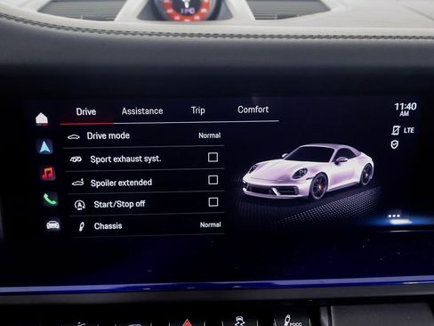 Certified 2023 Porsche 911 Carrera GTS image 12