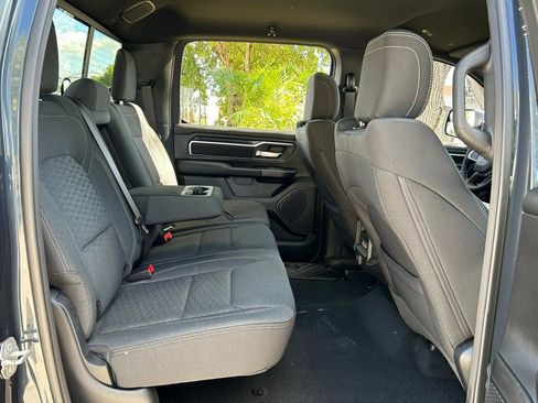 New 2026 RAM 1500 Big Horn image 37