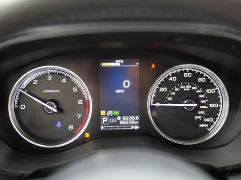 Used 2020 Subaru Forester Touring image 11