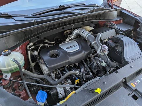 Used 2017 Hyundai Tucson Sport image 26