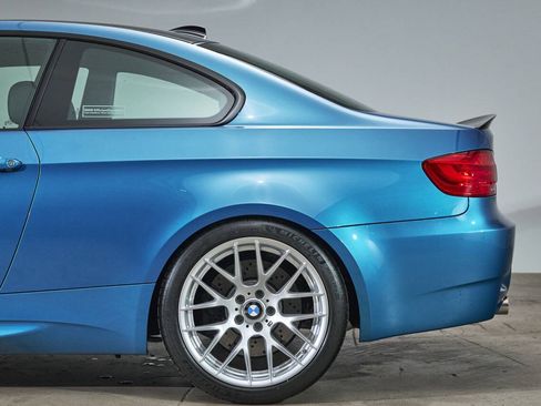 Used 2013 BMW M3 Coupe RWD image 26